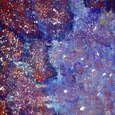 Рисунок "Бесконечный космос" на конкурс "Конкурс творческого рисунка “Свободная тема-2019”"