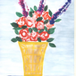 Цветы для мамы, Сергей Моисеенко, 7 лет