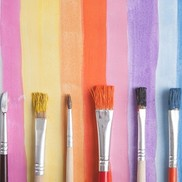 Как использовать цветовую палитру для создания эмоциональных рисунков
