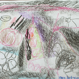 Рисунок "Сделаю ракету" на конкурс "Конкурс детского рисунка “Таинственный космос - 2018”"