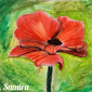 Цветок, Astamirova Samira, 10 лет