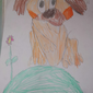 Пёс Жулик, Пшеничный Ярослав, 7 лет