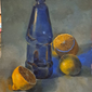 бутыль с лимонами, Лиза Астахова, 15 лет
