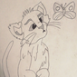 Кот аниме, 82 Serhio, 9 лет