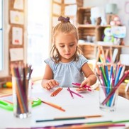 10 простых способов развить творческий потенциал ребенка через рисование