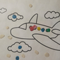 самолет, Йордан Младенов, 2 года