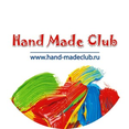 Hand Made Club, Студия рисования, Долгопрудный
