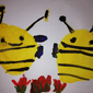 Весёлые пчёлки
