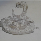 Рисунок "Змейка"