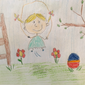Здоровье в порядке - спасибо зарядке, Елена Подусова, 5 лет