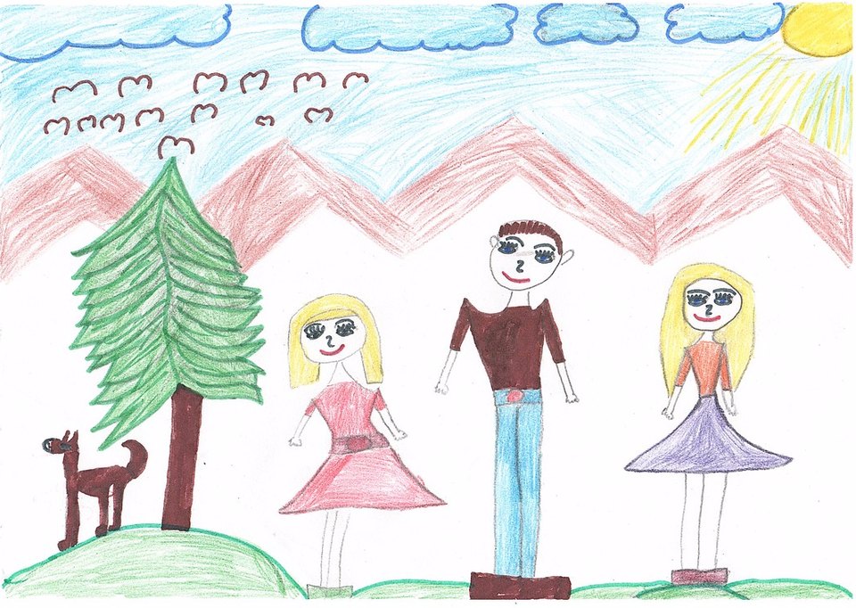 Семья рисунок. Рисунок моя семья. Рисунки для детей. Детские рисунки семьи. Нарисовать рисунок год семьи