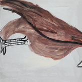Рисунок "Орёл"