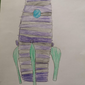 Моя ракета, Пшеничный Ярослав, 7 лет