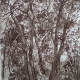 Рисунок "Деревья"