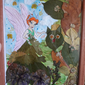 Осенняя фея, Юнона Бабаева, 7 лет