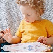 О важности иллюстраций в детских книгах