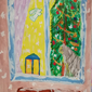 Новый год и Рождество - мои любимые праздники, Лиза Ксенофонтова, 11 лет