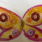 Бабочка Элина, Соня Агаджанян, 5 лет