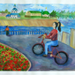 Любимое увлечение, Екатерина Трифонова, 15 лет