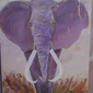 Elephant, Вероника Суворова, 14 лет