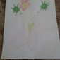 running flower, Варвара Власова, 7 лет