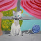 Котятки, Ксения Кашигина, 9 лет