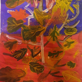 Рисунок "Осень"