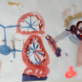 Рисунок "Я стану изобретателем" на конкурс "Конкурс детского рисунка “Когда я вырасту... 2018”"