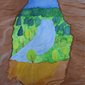 Очаровательный вид из пещеры Шульган Таш, Артём Потапов, 8 лет