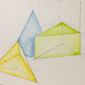 геометрические изображения геометрические фигуры, Лиана Айрапетян, 15 лет