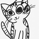 Работы учеников школы Miamau