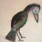 Птица, 82 Serhio, 9 лет