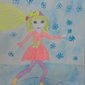 Танец на льду, Милана Тимохина, 8 лет