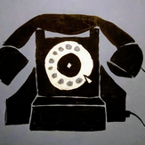 Рисунок "Телефон"