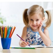 5 волшебных идей для детского рисования