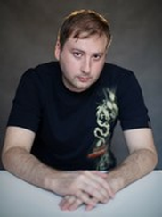 Дмитрий Начев