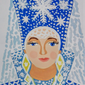 Снежная королева, Валерия Полякова, 10 лет