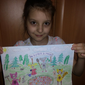 Добрые дела, Арина Ахмеджанова, 9 лет