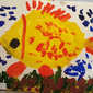 Золотая рыбка и золотые сны, Нина Пуляшкина, 4 года