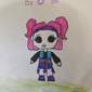 кукла Лол, Елизавета Гибадуллина, 6 лет