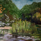 Осень на реке Ворона, Кончакова Елизавета, 13 лет