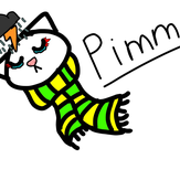 Рисунок "Пимми"