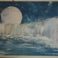 Ниагарский водопад, Astamirova Samira, 11 лет