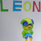 Леон, Артур Lime, 11 лет