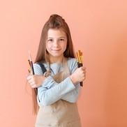 Рисование как профессия: какую дорогу выбрать юному художнику?