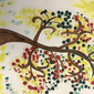 Дерево из осенний сказки, Елизавета Манухина, 4 года