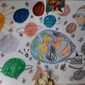 наша солнечная система, Юнона Бабаева, 6 лет