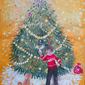 Чудесное Рождество, Алексей Коноваленко, 6 лет