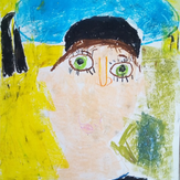 Рисунок "Капитан моряк" на конкурс "Конкурс детского рисунка “Когда я вырасту... 2018”"