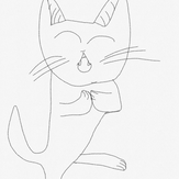 Работы учеников школы Miamau